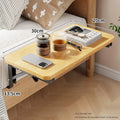 Bedside Shelf Organizer