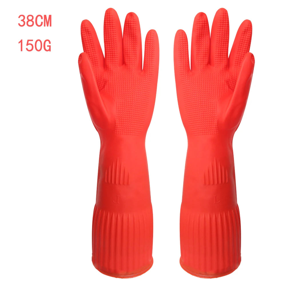 Silicone Dish Gloves
