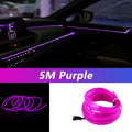 Car LED Strip Lights