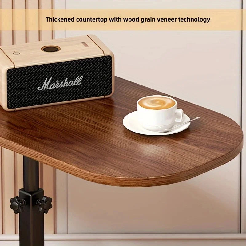 Foldable Laptop Table