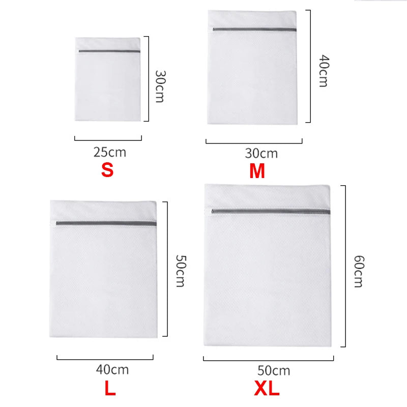 Mesh Laundry Bags