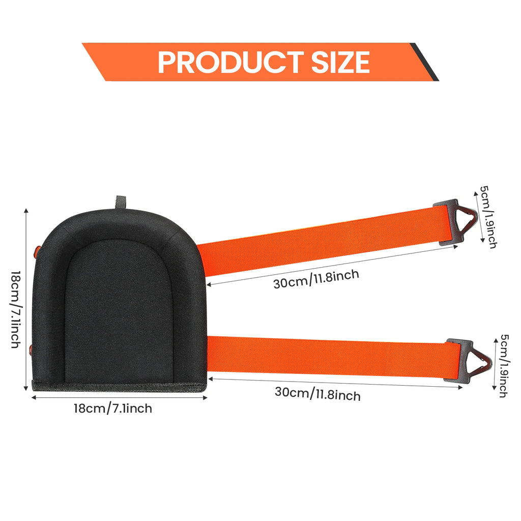 Garden Knee Pads