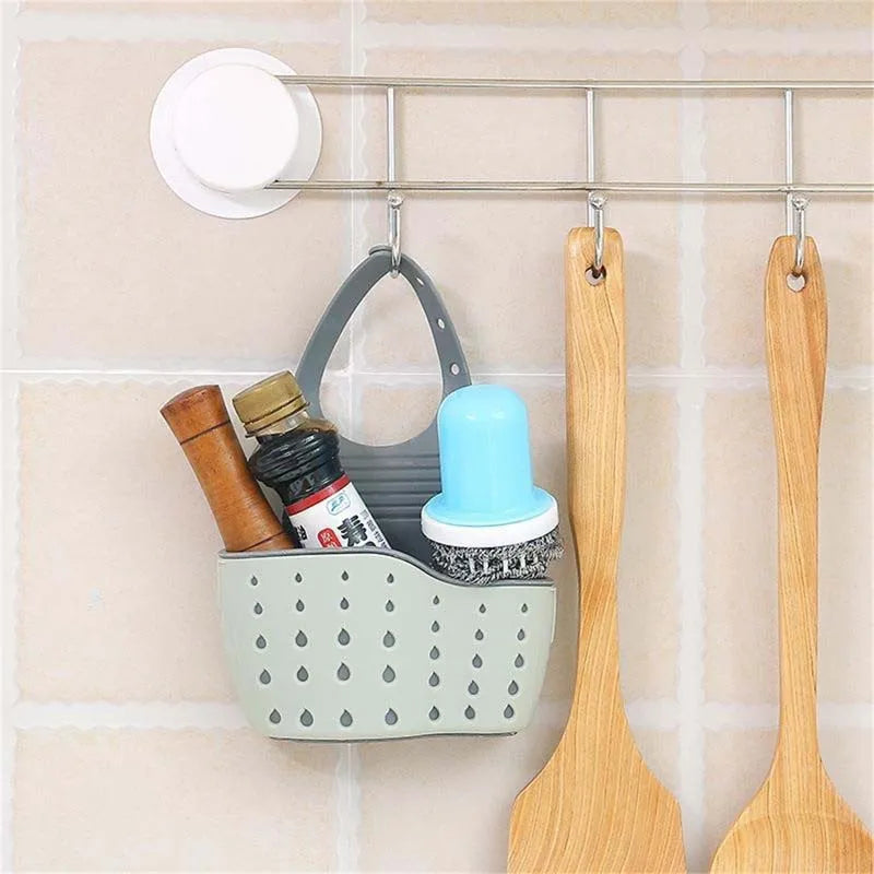 Sink Draining Basket