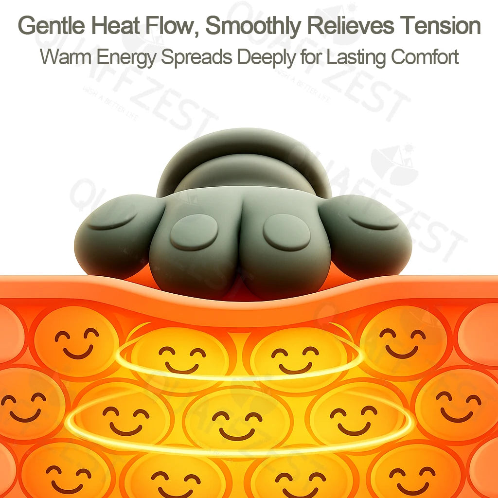 Neck & Shoulder Massager