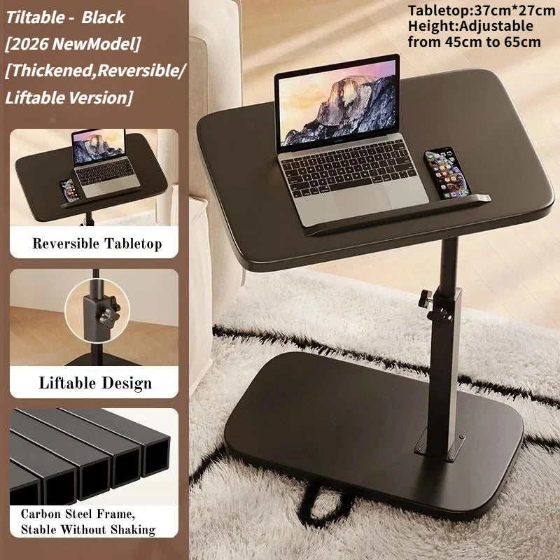 Foldable Laptop Table