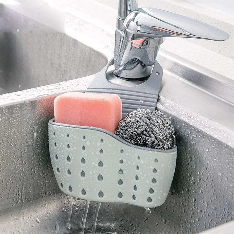 Sink Draining Basket