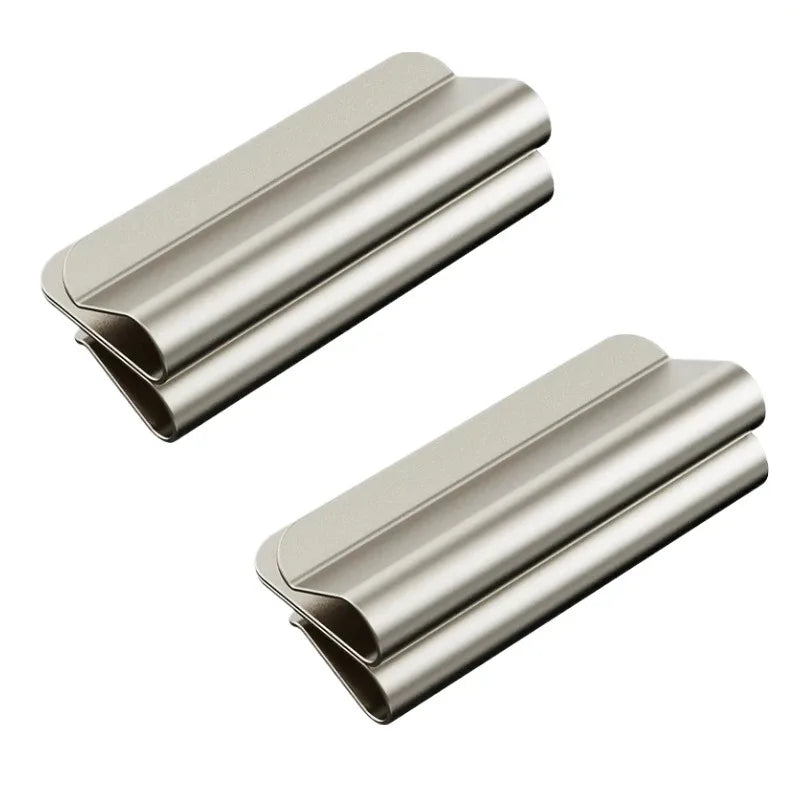 Magnetic Curtain Clips