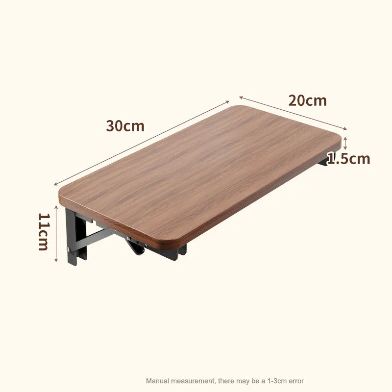 Bedside Shelf Organizer